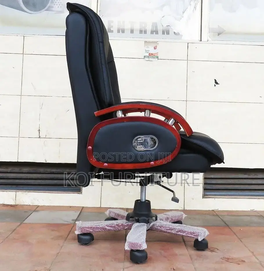 Office Chair : Director's Executive Office Chair