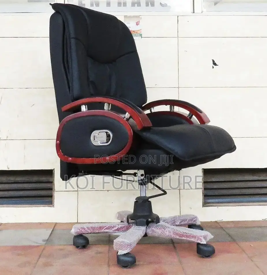 Office Chair : Director's Executive Office Chair