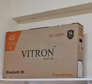 Vitron 40inches Tv