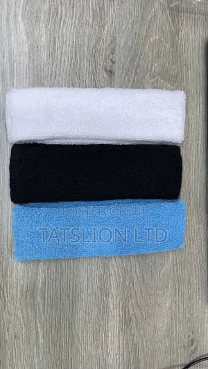 Gym Headbands Available
