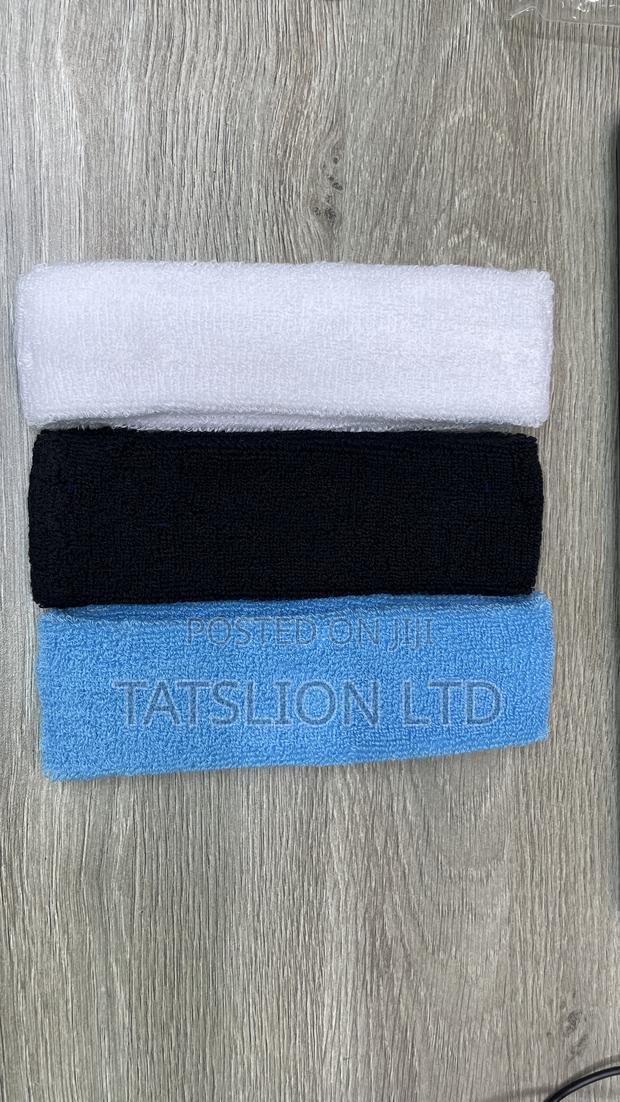 Gym Headbands Available - thumbnail 2
