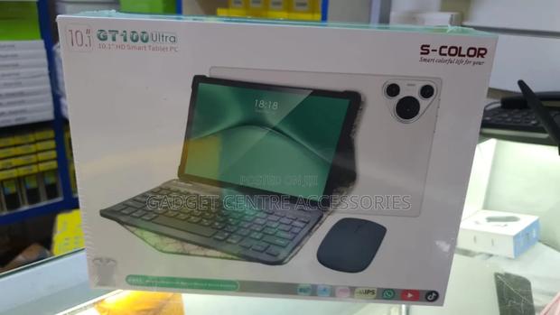 New Tablet 512 GB - main view
