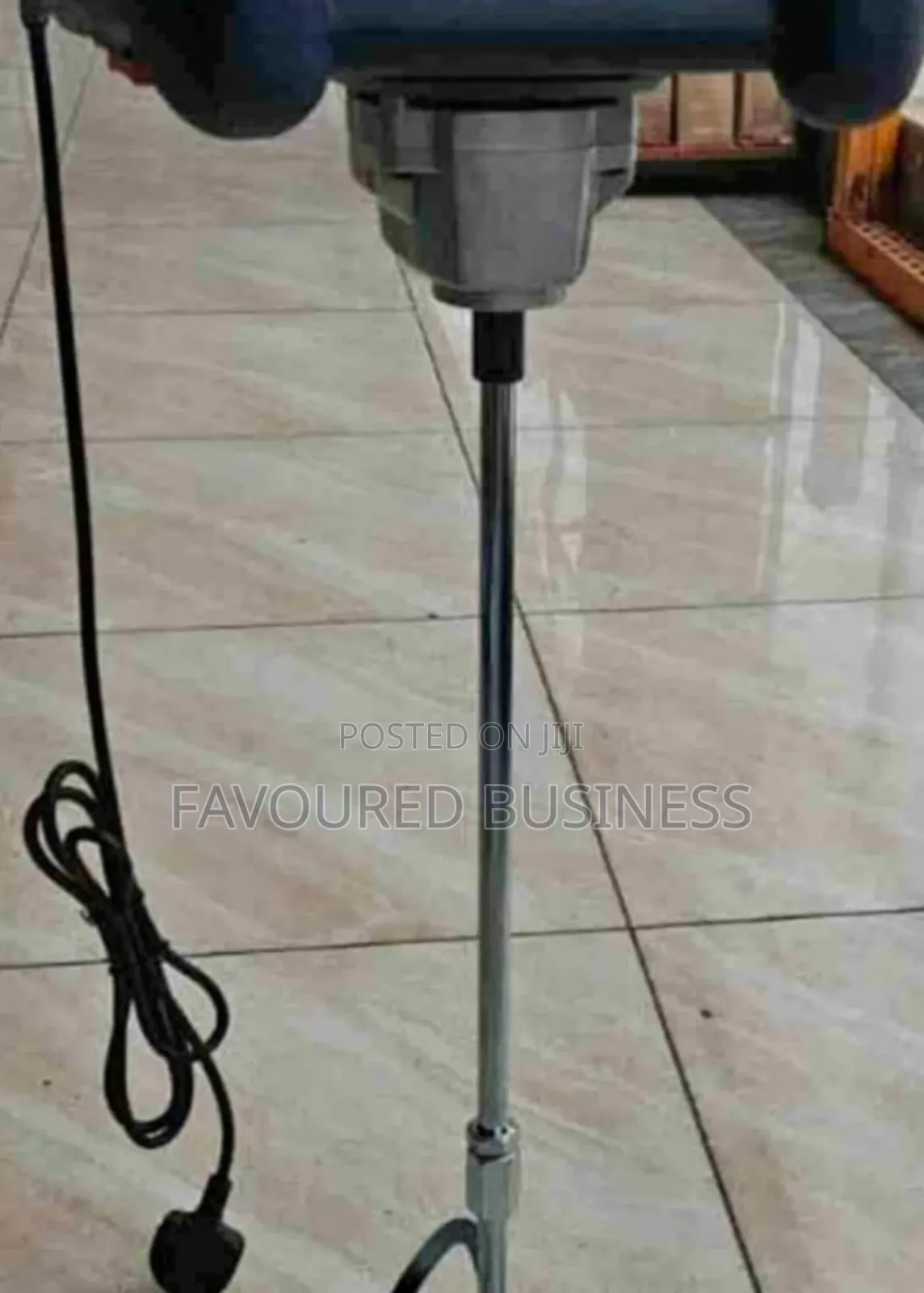 Electric Paint Mixer /Maxmech Paint Mixer