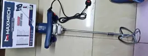 Offer Offer Hand Mixer Maxmech /Paint Mixer