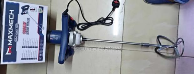 Offer Offer Hand Mixer Maxmech /Paint Mixer
