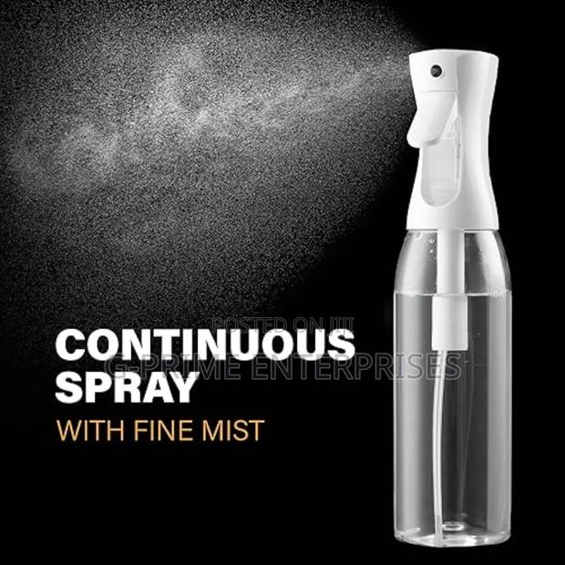 Continuous Spray Bottle - thumbnail 2