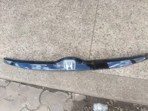 Boot Handle Honda Fit 2018