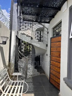 Modern Stainless Steel Staircase Railings