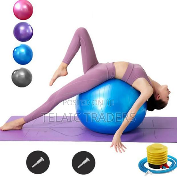 Yoga Ball 85cm