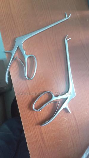 Biopsy Punch Forceps - main view