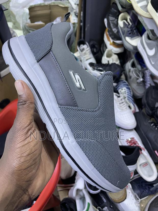 Skechers Go Walk Slip on Shoes. - thumbnail 16