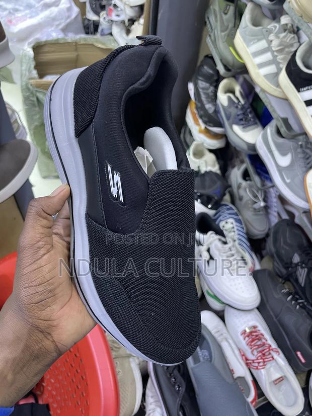 Skechers Go Walk Slip on Shoes. - thumbnail 19