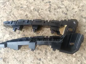 Bumper Slides Subaru Xv 2018 Model