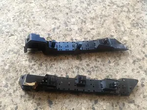 Bumper Slides Subaru Xv 2018 Model