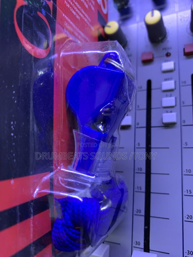 Blue Whistle - thumbnail 2