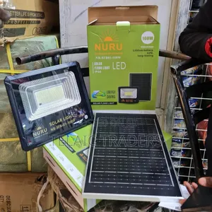 Solar Flood Lights 100w