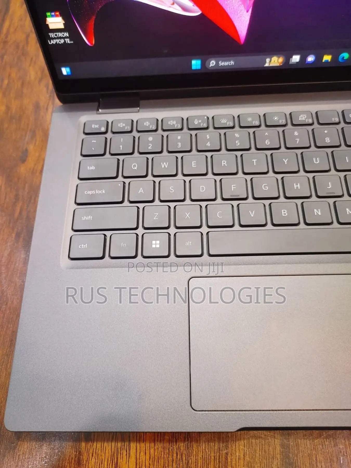 Laptop Dell Latitude 7430 16GB Intel Core i7 SSD 512GB