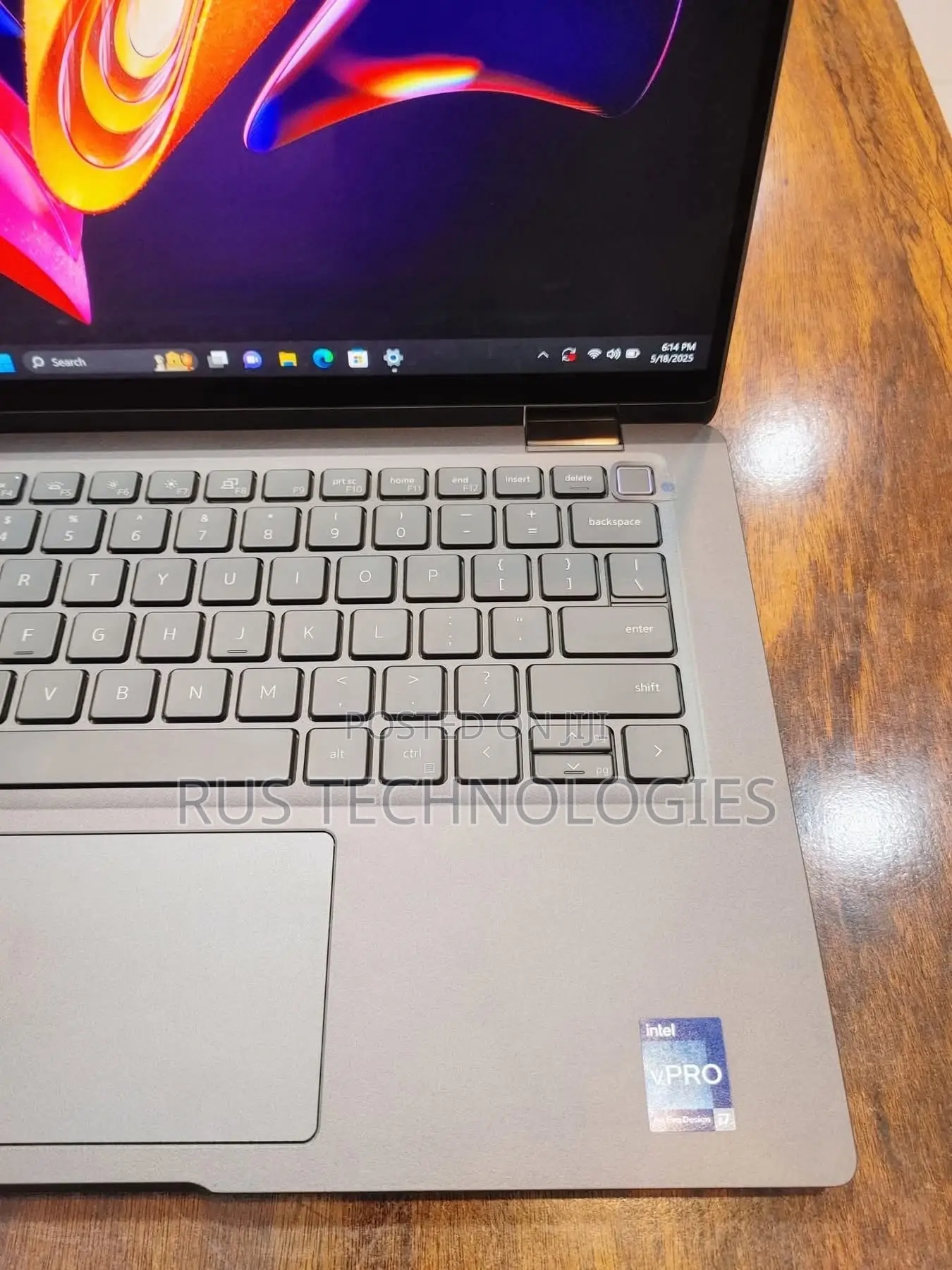 Laptop Dell Latitude 7430 16GB Intel Core i7 SSD 512GB