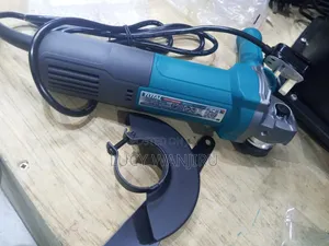Well Performing Total Grinder