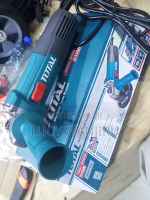 710w Super Angle Grinder