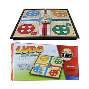 A Large Size of Ludo - thumbnail 2
