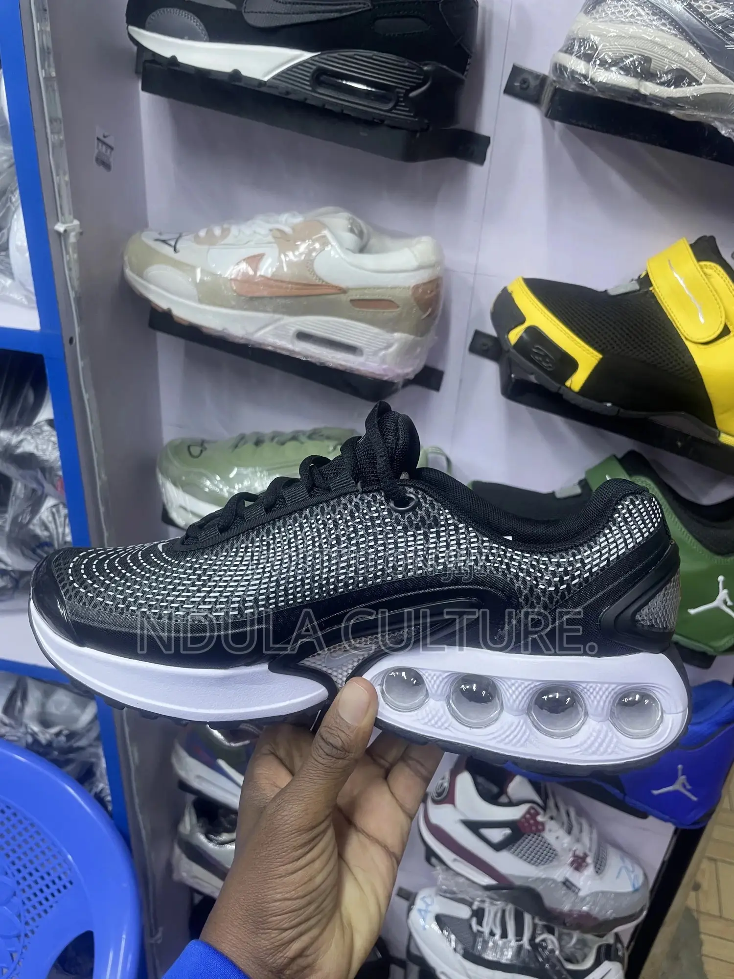 Nike Airmax Dn2