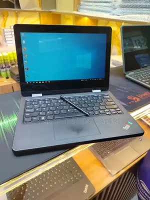 Laptop Lenovo Yoga 11e 8GB Intel Core M3 SSD 128GB