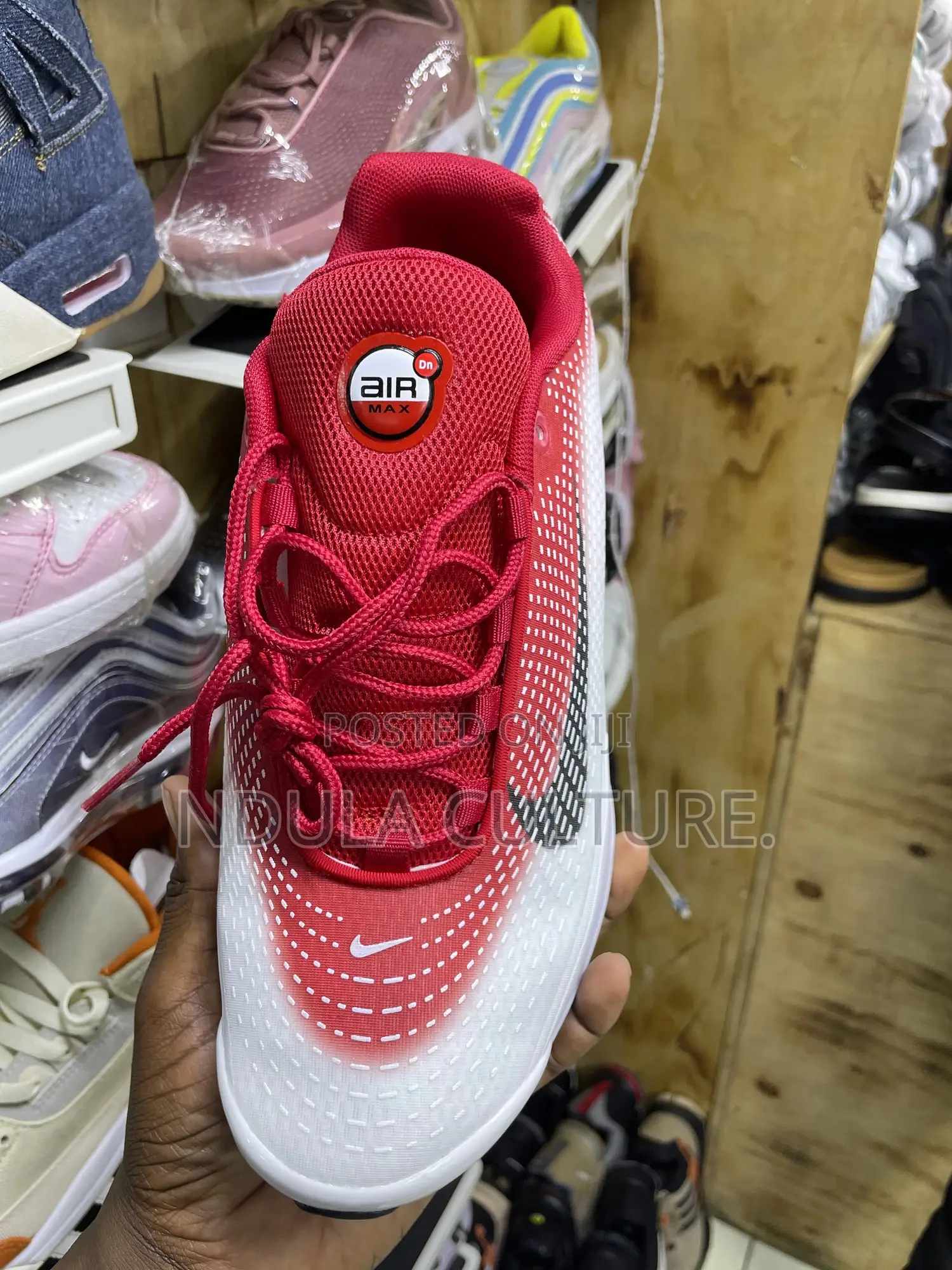 Nike Airmax Dn2