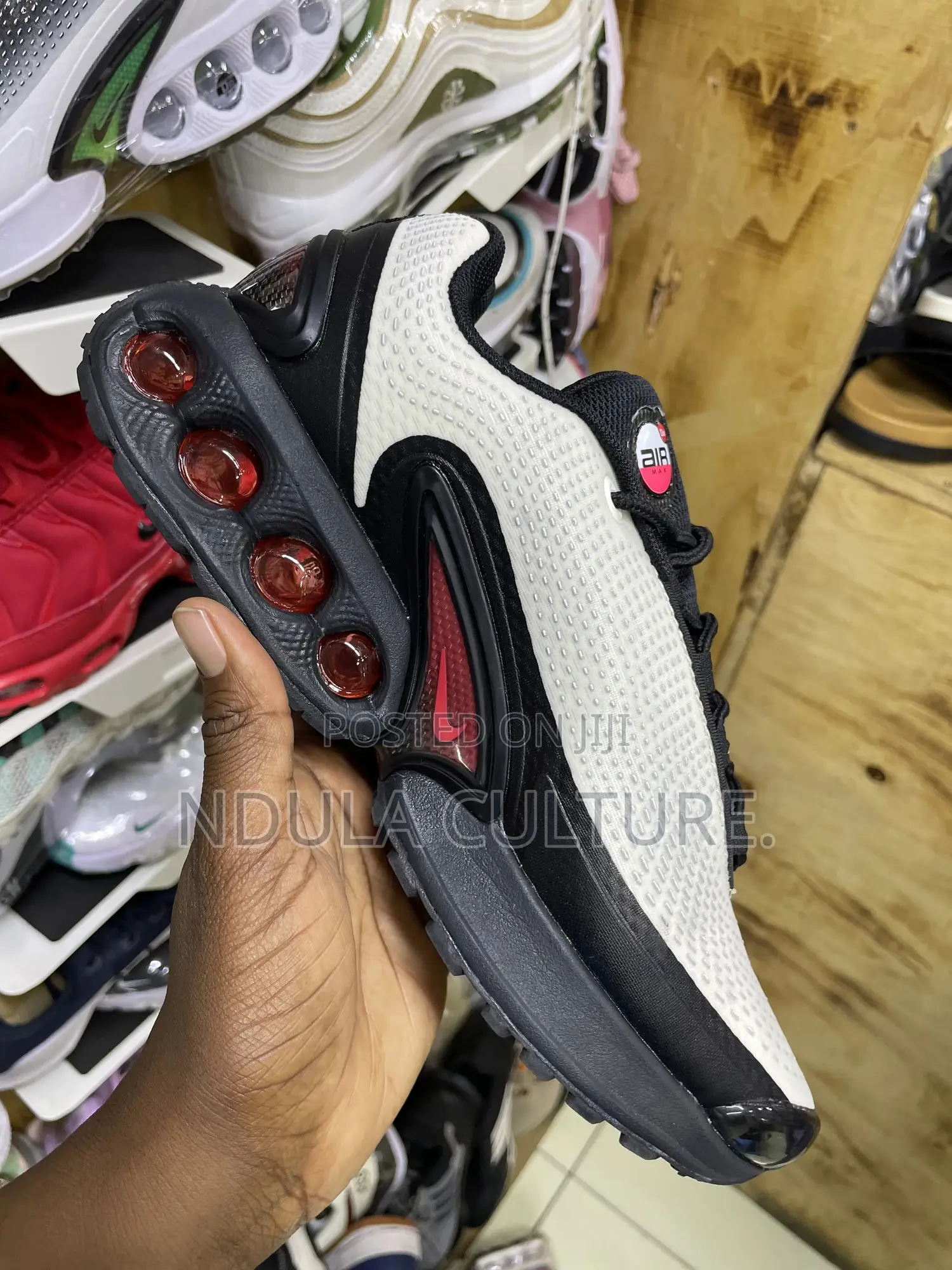 Nike Airmax Dn2