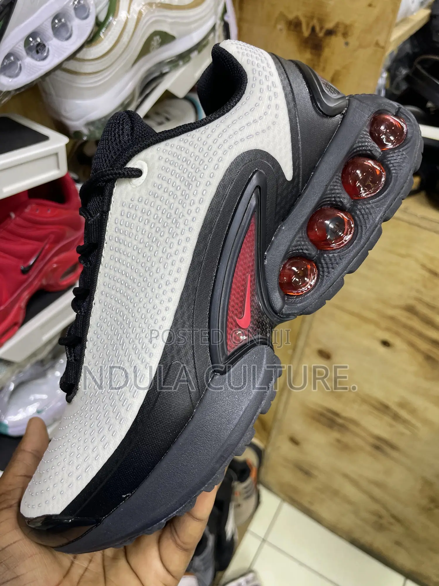 Nike Airmax Dn2