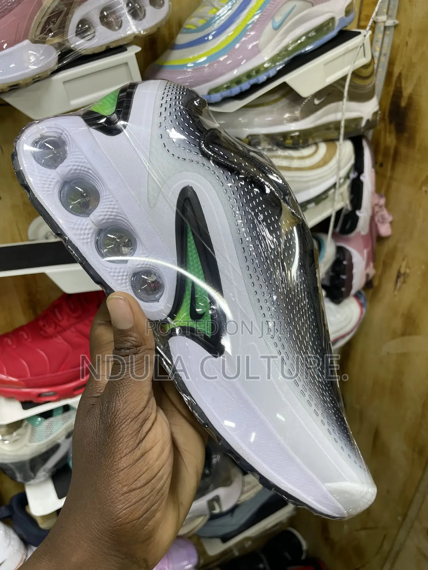 Nike Airmax Dn2