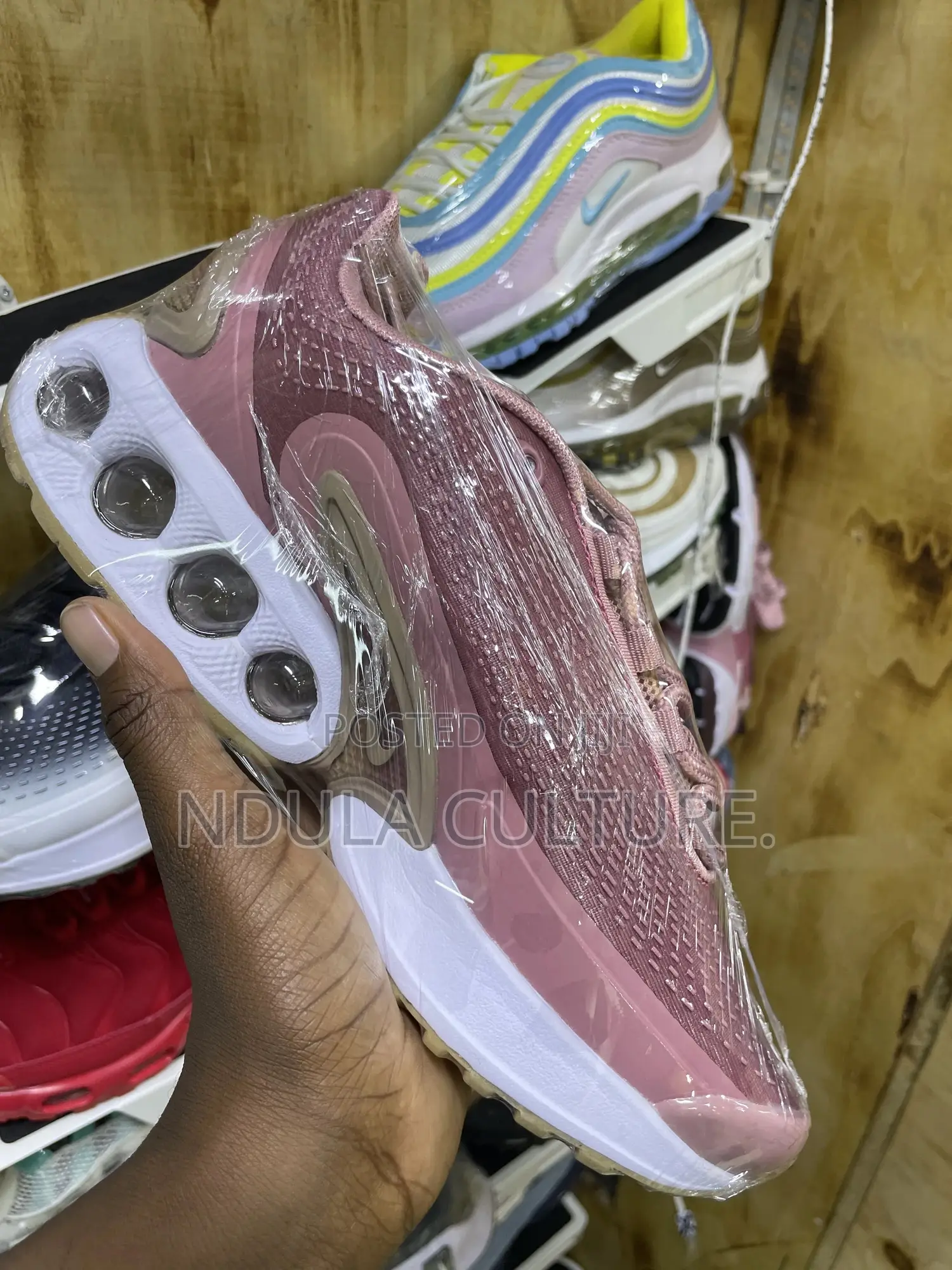 Nike Airmax Dn2