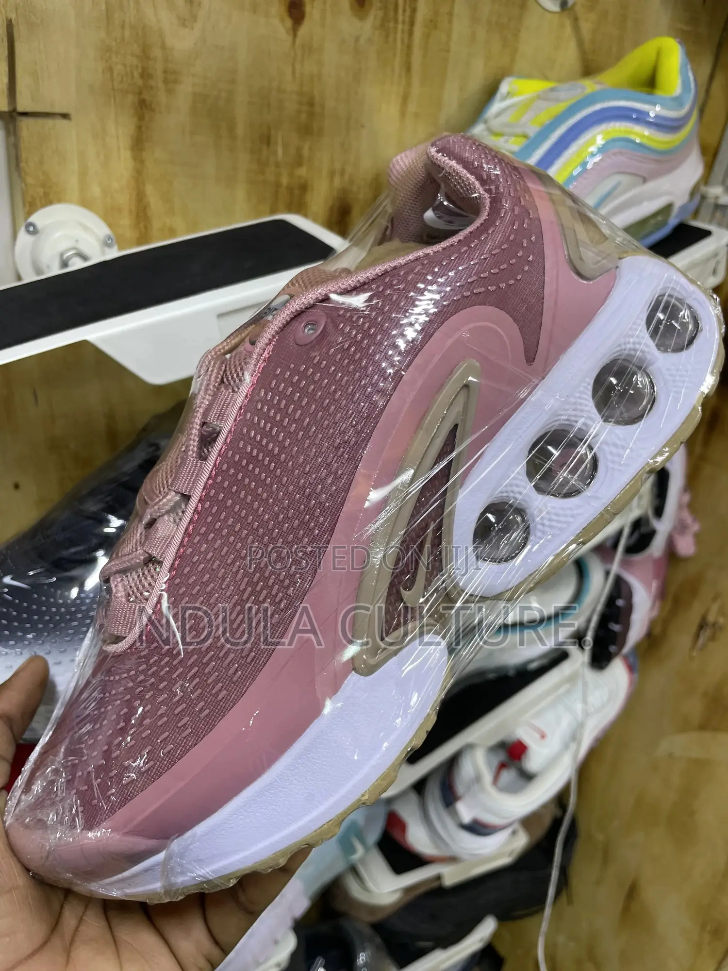 Nike Airmax Dn2