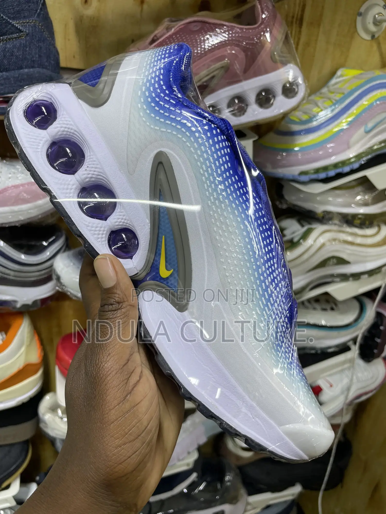 Nike Airmax Dn2
