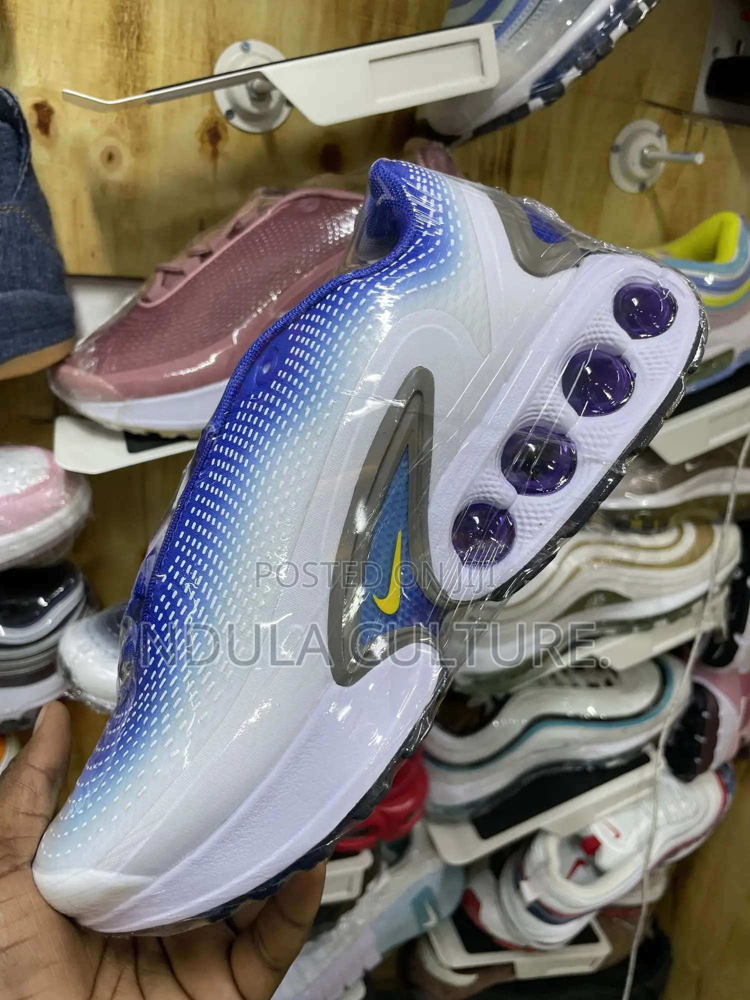 Nike Airmax Dn2