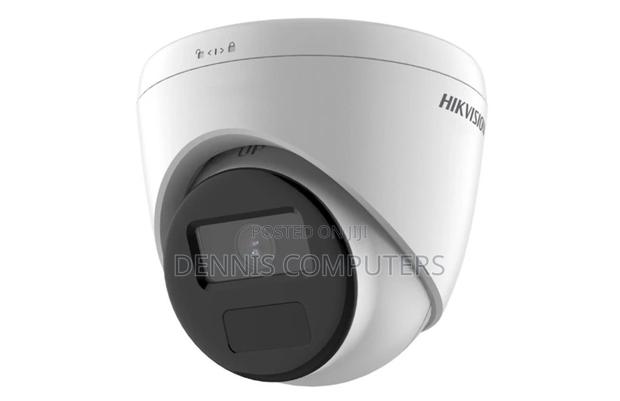 Hikvision Ds-2cd1321g0-I Hikvision 2mp Poe Ip Camera CCTV Indoor