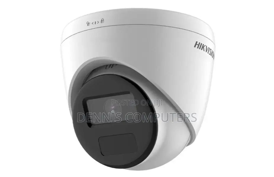 Hikvision Ds-2cd1321g0-I Hikvision 2mp Poe Ip Camera CCTV Indoor