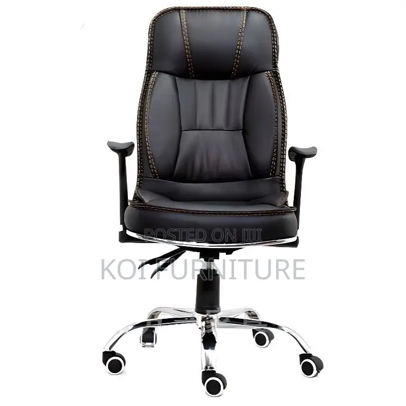 Office Chair : Reclining Task Chair With Tilt Lock