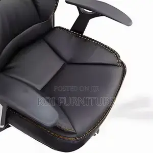 Office Chair : Reclining Task Chair With Tilt Lock