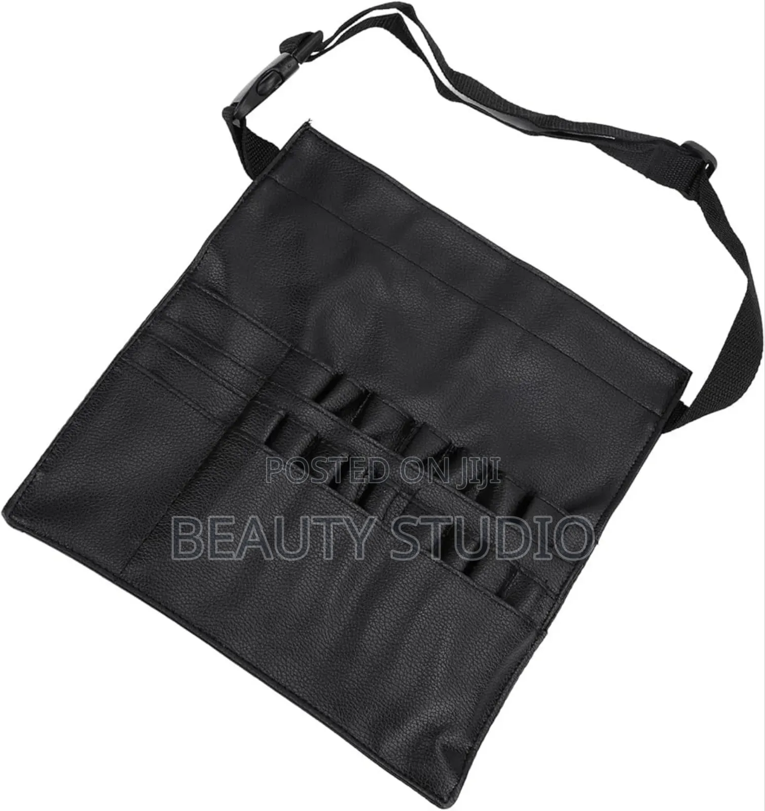 Makeup Brush Belt
