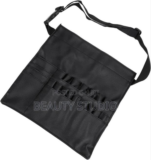 Makeup Brush Belt - main view