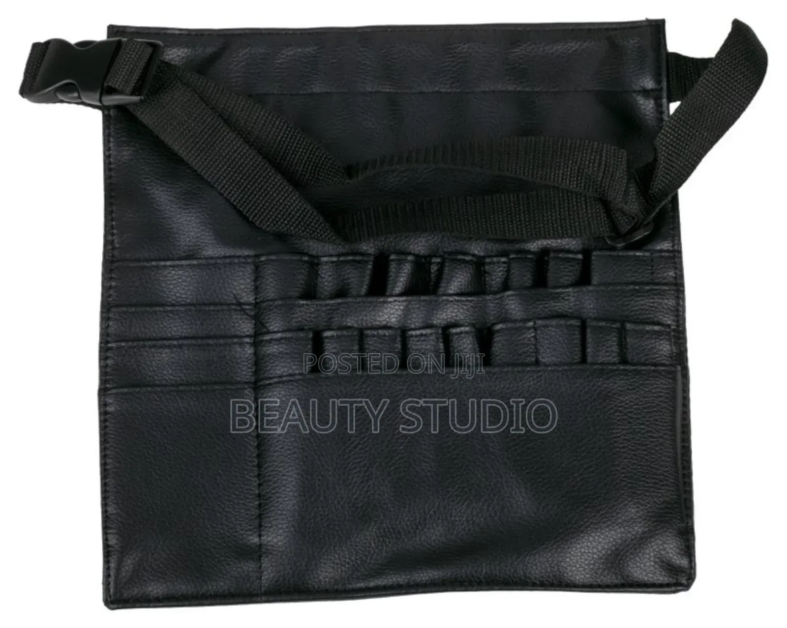 Makeup Brush Belt
