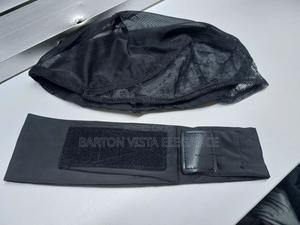 Head Band Cap - thumbnail 2