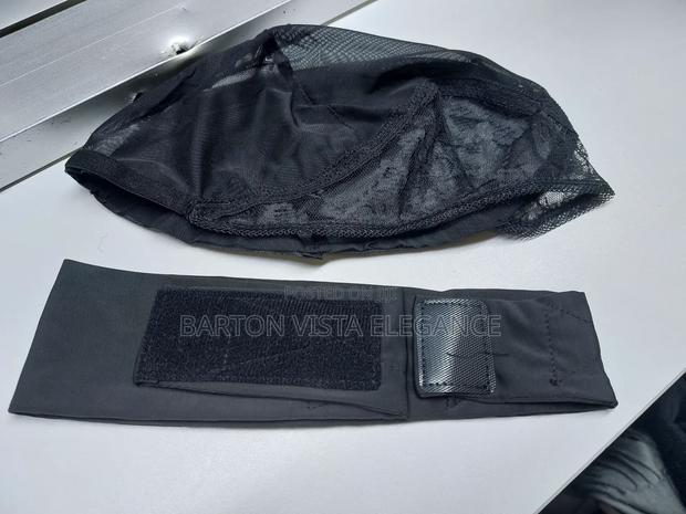 Head Band Cap - main view