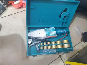 Total PPR Machine