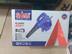 Sali Electric Blower
