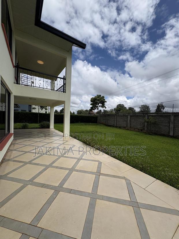 4bdrm Villa in Runda for rent - thumbnail 11