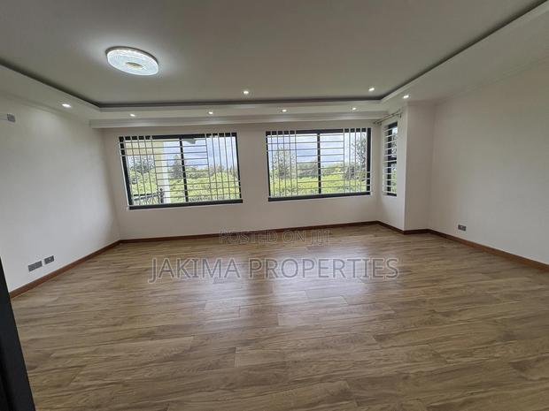 4bdrm Villa in Runda for rent - thumbnail 14