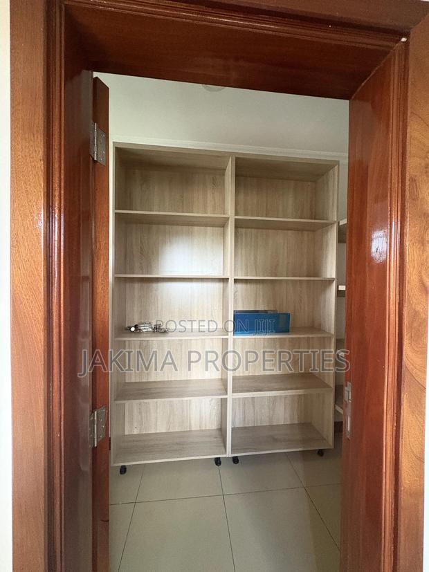 4bdrm Villa in Runda for rent - thumbnail 7