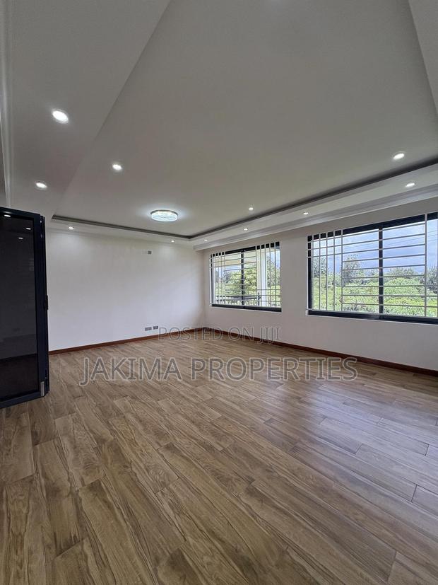 4bdrm Villa in Runda for rent - thumbnail 15